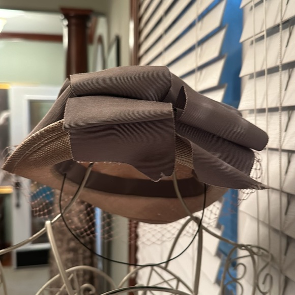 Vintage Sonni San Francisco hat. main image 6
